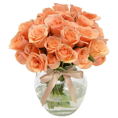 Foto do produto em Vasos de flores