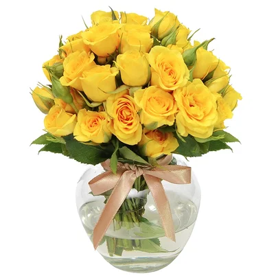 Foto do produto em Vasos de flores