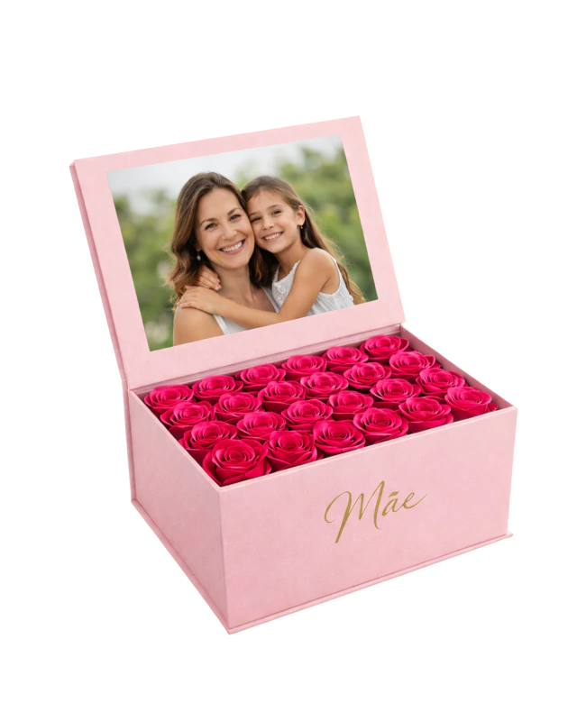 Foto do produto em Buquês de flores