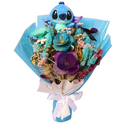 Foto do produto em Buquês de flores