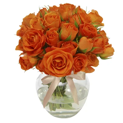 Foto do produto em Vasos de flores