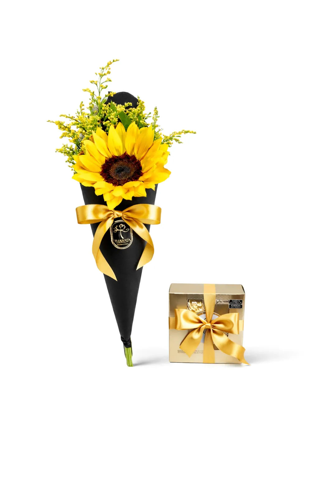 Foto do produto em Buquês de flores