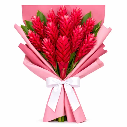 Foto do produto em Buquês de flores