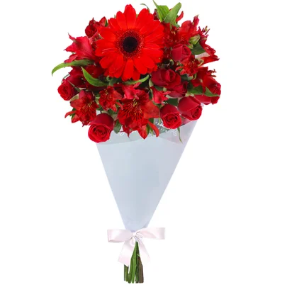 Foto do produto em Buquês de flores